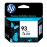 Cartucho de Tinta Hp 93 C9361 D4145 C3140 C3150 1507 Preto Original - 1