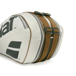 Raqueteira Babolat Wimbledon X6 (ed. Edição Limitada) - 3