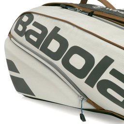 Raqueteira Babolat Wimbledon X6 (ed. Edição Limitada) - 5