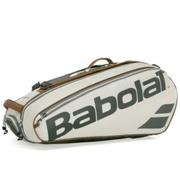 Raqueteira Babolat Wimbledon X6 (ed. Edição Limitada) - 7