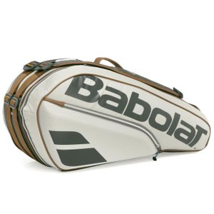 Raqueteira Babolat Wimbledon X6 (ed. Edição Limitada)