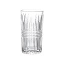 Ver imagem 2 de Jogo de Copos de Vidro Viena 6 Peças Haus Concept Vidro