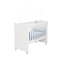 Ver imagem 3 de Berço com Suporte para Mosquiteiro Doce Sonho