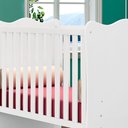 Ver mais imagens de Berço com Suporte para Mosquiteiro Doce Sonho