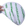 Disco Bonnet para Lavar Carpetes 350 / 380mm Dupla Face Profissional - 1