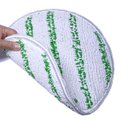 Ver imagem 1 de Disco Bonnet para Lavar Carpetes 350 / 380mm Dupla Face Profissional