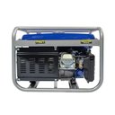 Ver imagem 3 de Gerador de Energia à Gasolina 6,5HP 3,1KVA 4 Tempos Bivolt GT3500FB TEKNA