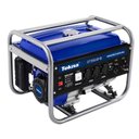 Ver imagem 4 de Gerador de Energia à Gasolina 6,5HP 3,1KVA 4 Tempos Bivolt GT3500FB TEKNA