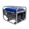 Gerador de Energia à Gasolina 6,5HP 3,1KVA 4 Tempos Bivolt GT3500FB TEKNA - 5