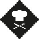 Ver imagem 2 de Adesivo de Parede Chefe de Cozinha