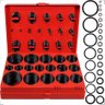 Oring Anel Vedação Jogo Estojo Borracha Kit Lorben 419 Peças - 2
