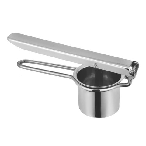 Amassador de Batatas Inox Bac3046 Baccani