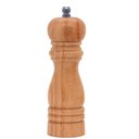 Ver imagem 1 de Moedor de Madeira e Ceramica 16,2cm Sal - Pimenta Mimo