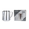 Jarra Barista 600ml Leiteira Para Cremeira Em Aço Inox lyor - 2