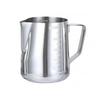 Jarra Barista 600ml Leiteira Para Cremeira Em Aço Inox lyor - 1