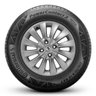 Pneu Continental Aro 16 Powercontact 2 205/55r16 91v - 2