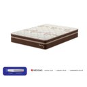 Ver imagem 2 de Colchão Casal 1,38 X 1,88 X 0,30 Taurus Montreal