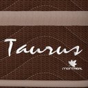 Ver imagem 5 de Colchão Casal 1,38 x 1,88 x 0,30 Taurus Montreal Marrom