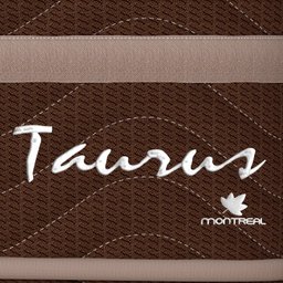 Colchão Casal  1,38 X 1,88 X 0,30 Taurus - 5