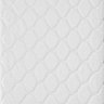 Colchão Casal  1,38x1,88x0,28 Riviera - 3