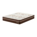 Ver imagem 1 de Colchão King Taurus 1,93x2,03x0,30 Linha Montreal Marrom