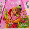 Guarda Chuva Sombrinha Auto Infantil 48cm Divertida Princesas - 4