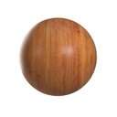 Ver imagem 5 de Mesa de Jantar Retangular Vitalic com 6 Cadeiras Madeira Maciça Vegas Yescasa Mel/Blonde/Marfim