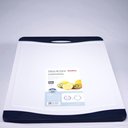 Ver imagem 4 de Tábua Carne Corte Grande 44,5x30 Antibacteriano Lava-Louça
