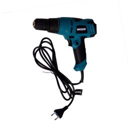 Parafusadeira Eletrica 300w 110v 3/8 Ws3231u Wesco - 2