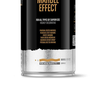Tinta Spray Efeito Mármore Preto 400ml Pro Mtn - 3