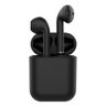Fones de Ouvido Bluetooth Preto sem Fio Ly-12 Hmaston H Maston - 2