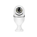 Ver imagem 6 de Câmera Ip 360 Giratória com Wifi e Lâmpada