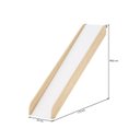 Ver imagem 2 de Escorregador para Beliche Infantil Garden Casatema MadeiraOriginals