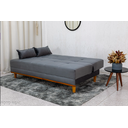 Ver imagem 4 de Sofa Cama M35