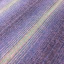 Ver imagem 3 de Fronha VivaIN flanela listrado roxo