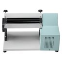 Ver imagem 2 de Cilindro Laminador para Pasta Americana Malta 28cm Verde 220V