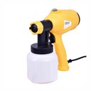 Ver imagem 2 de Pistola Elétrica Para Pintura Mega Spray 350W