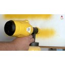Ver imagem 3 de Pistola Elétrica Para Pintura Mega Spray 350W