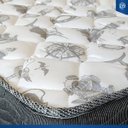 Ver imagem 3 de Cama Box Baú com Colchão Ortopédico Ortobom de Espuma D33 Iso 100 Solteiro 78cm