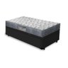Cama Box Baú com Colchão Ortopédico Ortobom de Espuma D33 Iso 100 Solteiro 78cm - 5