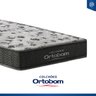 Cama Box Baú com Colchão Ortopédico Ortobom de Espuma D33 Iso 100 Solteiro 78cm - 11