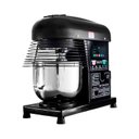 Ver imagem 1 de Batedeira Planetária Inteligente Preta 5 Litros - Bpm-5