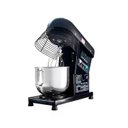 Ver imagem 2 de Batedeira Planetária Inteligente Preta 5 Litros - Bpm-5