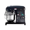 Ver imagem 3 de Batedeira Planetária Inteligente Preta 5 Litros - Bpm-5