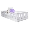 Mini Cama Infantil Montessoriana Marina - 2
