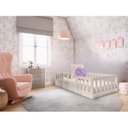 Ver imagem 1 de Mini Cama Infantil Montessoriana Marina