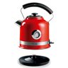 Chaleira Elétrica Moderna 1,7 Litros 127v Ariete Vermelha - 5