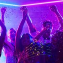 Ver imagem 2 de Fita Led Neon Celular Aplicativo RGB 5 Metros IP68 Iluminaçao Decoraçao Quato Sala Teto Gamer Sanca