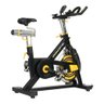 Bicicleta Spinning Kikos F9 - Roda de Inércia 18kg - 2