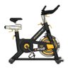 Bicicleta Spinning Kikos F9 - Roda de Inércia 18kg - 1